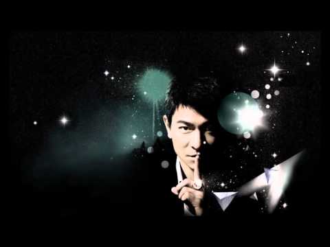 アンディ・ラウ 愛をありがとう (【聽歌學英文-東洋風】劉德華 Andy Lau 謝謝你的愛 英文字幕版)