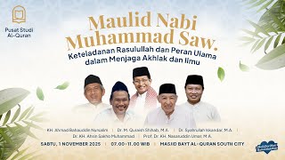 Download lagu Maulid Nabi Muhammad SAW 1447 H bersama Gus Baha dan Prof. Quraish Shihab mp3 Download lagu Maulid Nabi Muhammad SAW 1447 H bersama Gus Baha dan Prof. Quraish Shihab mp3