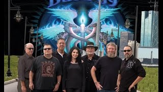 BUCK69 - Tell Me Why - Blues Rock Music Video