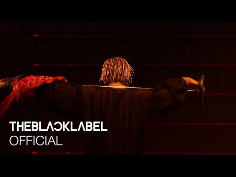 TAEYANG ‘LOVE YOU TO DEATH’ LIVE CLIP @ 2024-2025 TOUR [THE LIGHT YEAR]