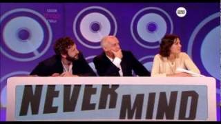 Never Mind The Buzzcocks (24 Hour Panel People)