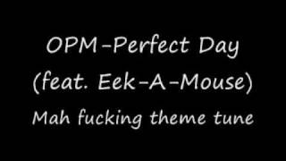 Perfect Day - OPM