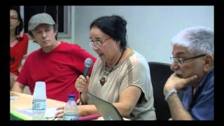 Tránsito de oralidades a escrituras. Ana Pizarro
