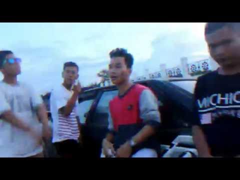 Big Noeng Kumis Gang Remix Feat. Junko GHCOD ( Not Official Music Video )