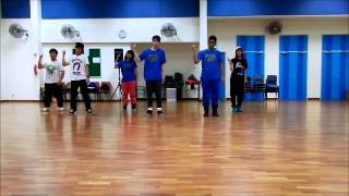 Hopstacles Training Chromeo- Woman's Friend