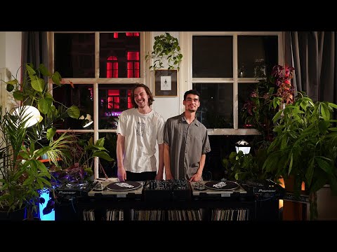 Jornada Jazzy Funky House com Upperflow | 010