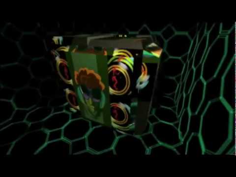 Franky fazz feat Jo Cappa, Video Music Remix FreeHoleNegro