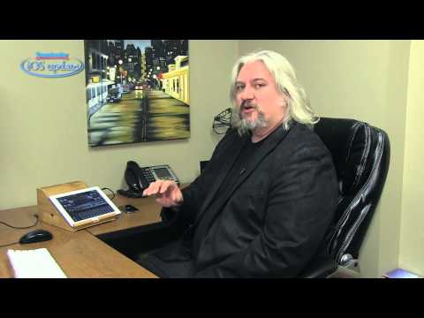 iOS 7 Overview and Waldorf Nave Synth App Demo - Sweetwater iOS Update, Vol. 53