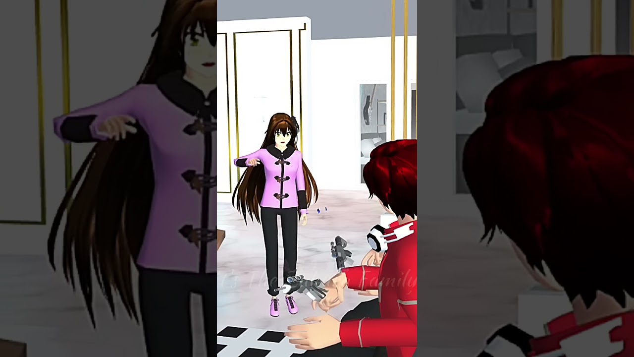 "saudara tapi musuhan??"💔😱#sakuraschoolsimulator#harusberanda #drama#sakubers#sakura#fyp#viralvideo