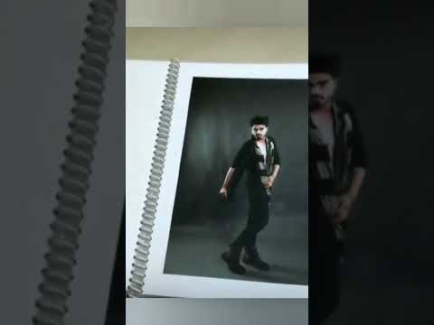 Shubham  portfolio book