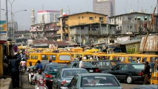 Fela Kuti Confusion (Lagos)