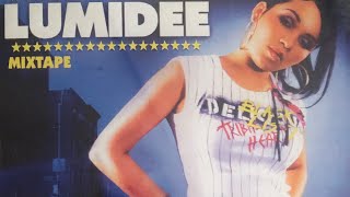 Lumidee- Amazed By You (feat. Angelo) (2004)