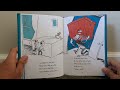 The Cat In The Hat By Dr Seuss Reading With Cassette Tape