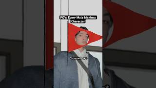 Every Male Manhwa Character #manhwa #manhwaedit #jinx #jaekyung