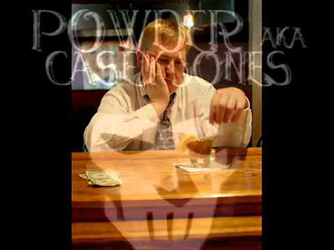 POWDER aka Casey Jones - Anything Goes