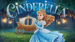 Cinderella - Sing Along to the Classic Fairy Tale! 🎶