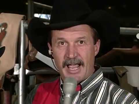 BRO 1994 BULL RIDERS ONLY  CHAMPIONSHIP - Denver