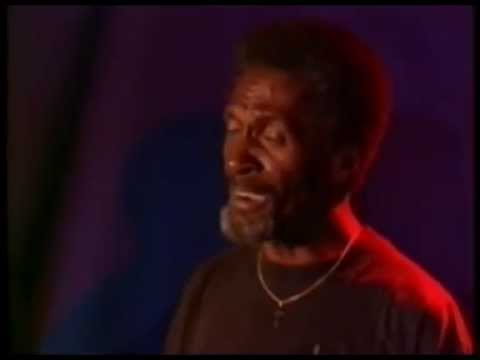 Holmes Brothers - Amazing Grace (1991) Live