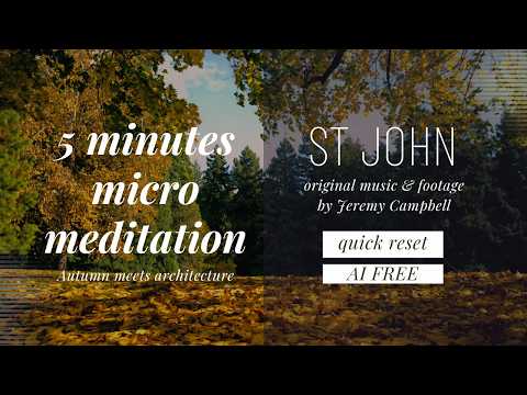 Jeremy D Campbell - Autumn - Misc Originals