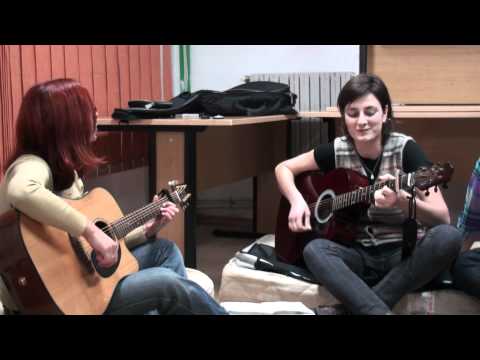 Ana si Cati - Ohh mama