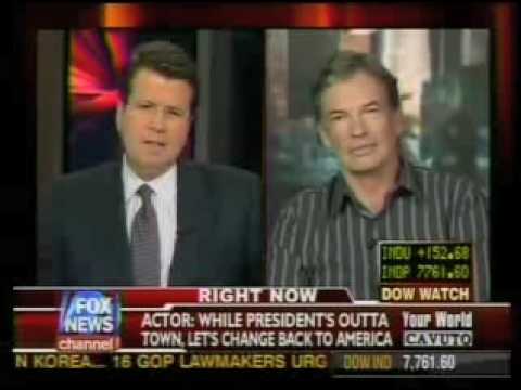 Gary Graham On Cavuto