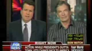 Gary Graham on Cavuto