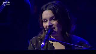 Norah Jones - Sinkin Soon (Baloise Session)