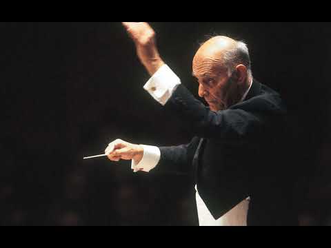 Wagner - Das Rheingold, WWV 86A: Entrance of the Gods into Valhalla (Chicago Symphony Orchestra)