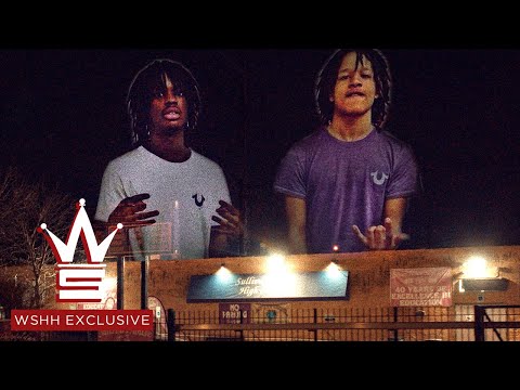 Ocho Munna (O'Block) - Ungrateful (Official Music Video)