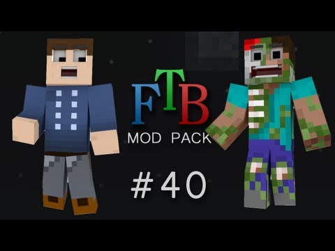 FTB #40 - Samá voda