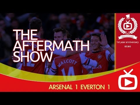 comment installer aftermath