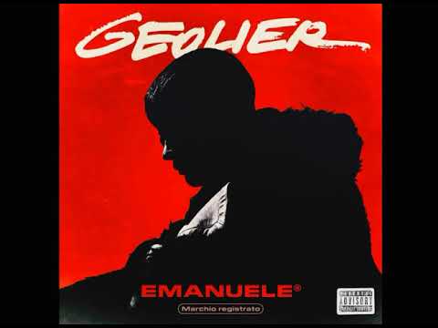 Na catena di Geôlier (feat. Roshelle)