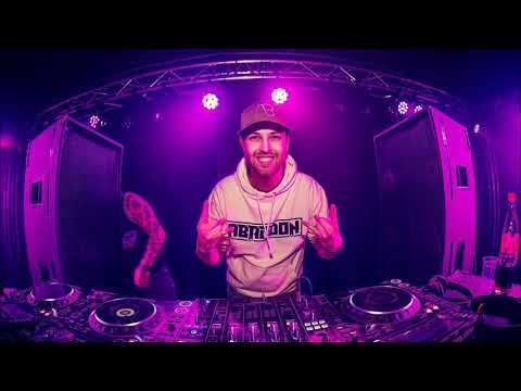 Abaddon @ Toxic Sickness Radio - January 2019