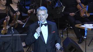 &#39;I&#39;ve Got You Under My Skin&#39;  (Cole Porter) - The Qatar Philharmonic Orchestra