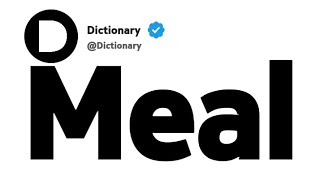 Meal Synonyms | Similar Words