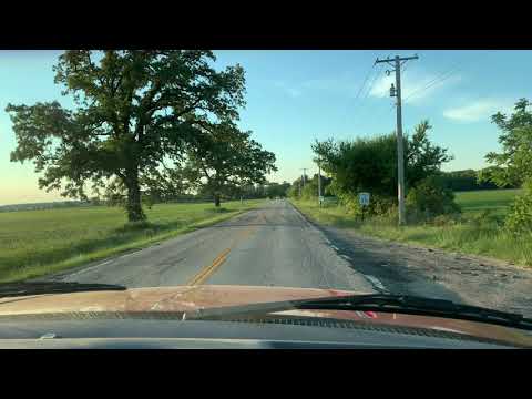 Full length of the last drive of the fox body. #streettiresareuseless