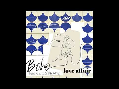 Premiere - BOHO - Love Affair (Khainz Remix) [Jannowitz Records]