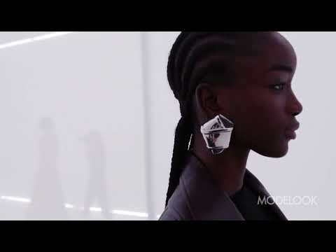 Brandon Maxwell | Spring Summer 2024