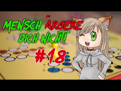 Mensch Ärgere Dich Nicht #18 - Tabletop Simulator [GER] [DE]