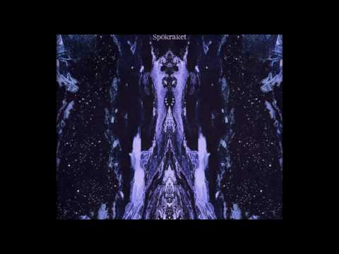 Spökraket - full split EP