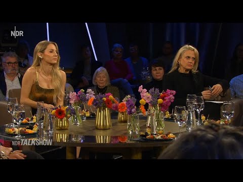 NDR Talk Show 09.01.2026