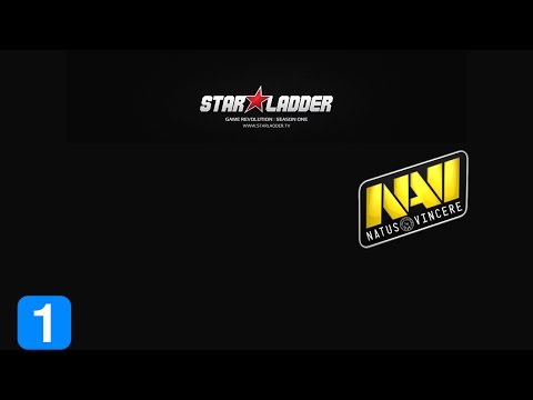 Highlights Basically Unknown vs Natus Vincere - SLTV Season 11