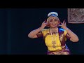Govindan Kuzhalosai Bharatanatyam Dance