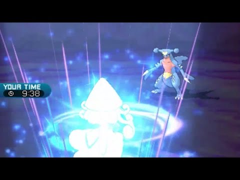 Pokemon VGC 2017 Baek to Baek Battles Episode 39