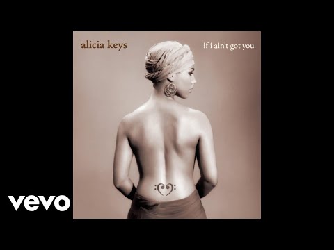 Video thumbnail for If I Ain't Got You (Kanye West Remix)