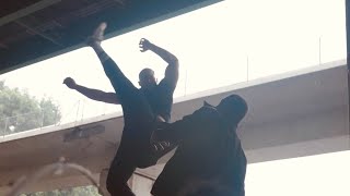 Download lagu Taekwondo Fight Scene mp3