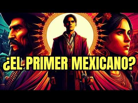 Martín Cortés Malintzin: ¿El Primer Mexicano de la Historia?