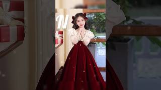 cute#little girl🥰vairl trending# beautiful frock#image video choice🥻your#dress short#video cute#fash 