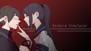 【ヤンデレシミュレーター】ゆっくり実況【39】