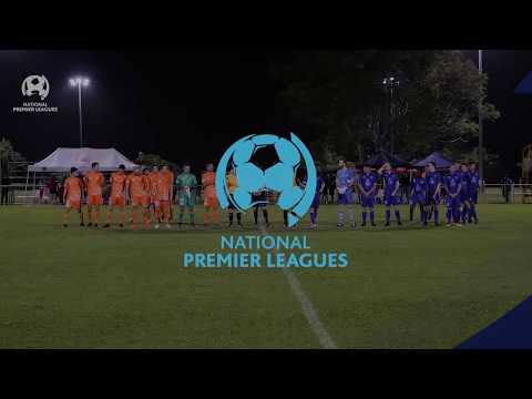 NPL Rd 8 North Queensland United vs Cairns FC Highlights
